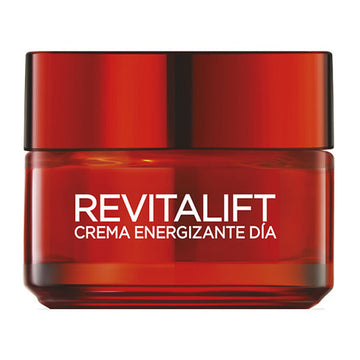 Creme de Dia Revitalift Ginseng L'Oreal Make Up (50 ml)