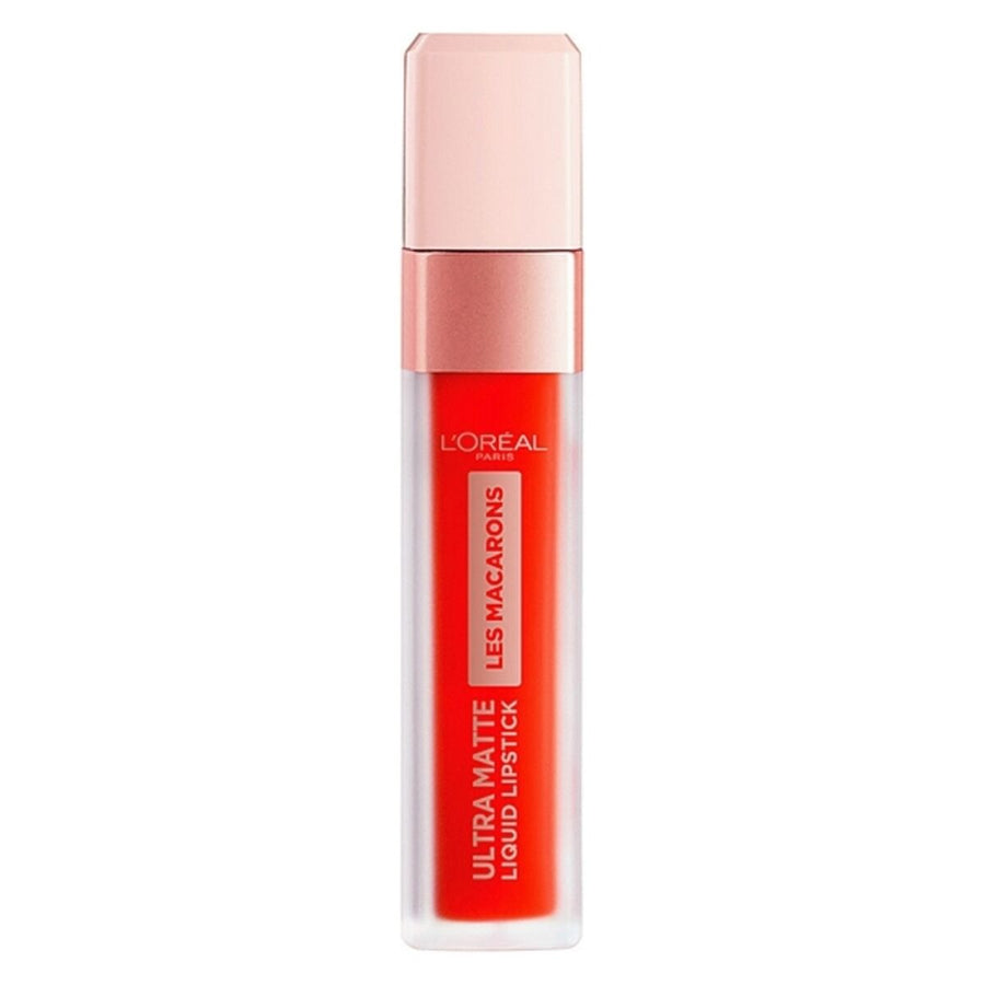 Batom Les Macarons L'Oreal Make Up (7,6 ml) 8 ml