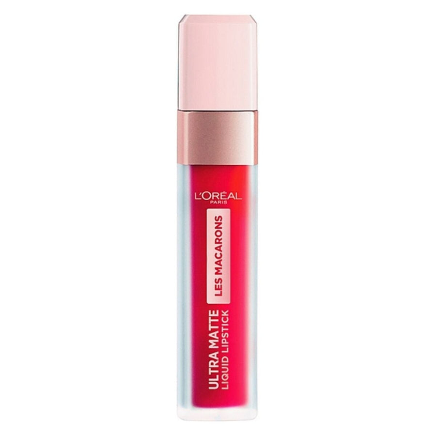 Batom Les Macarons L'Oreal Make Up (7,6 ml) 8 ml