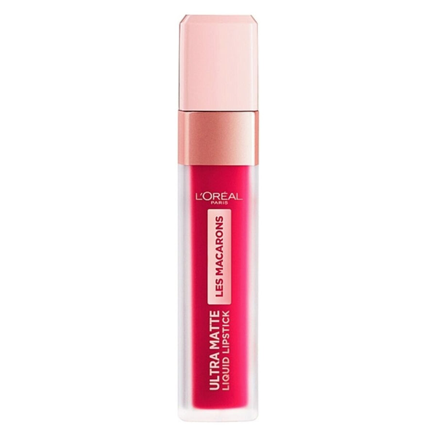 Batom Les Macarons L'Oreal Make Up (7,6 ml) 8 ml