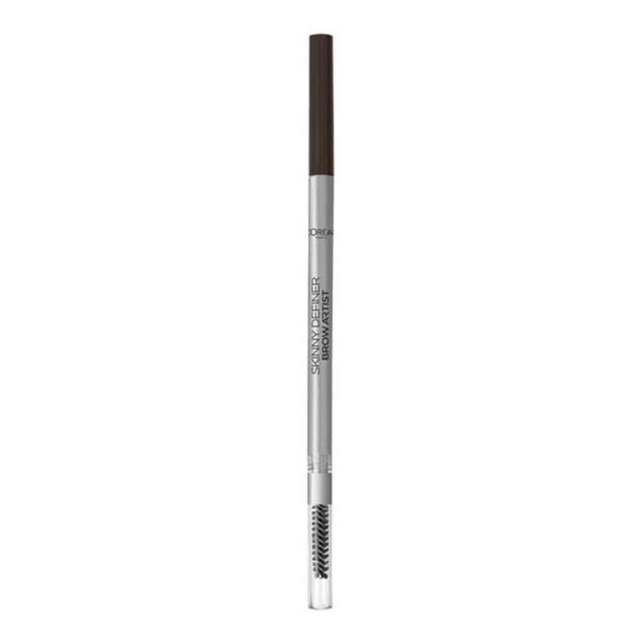 Eyebrow Pencil Skinny Definer L'Oreal Make Up (1,2 g)