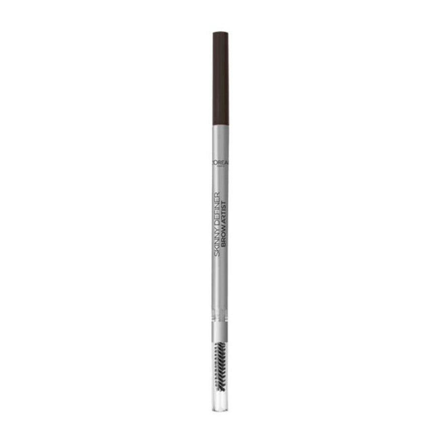 Lápis para Sobrancelhas Skinny Definer L'Oreal Make Up (1,2 g)