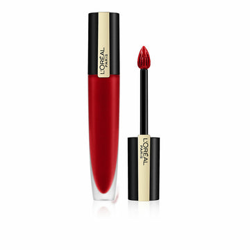 Batom Rouge Signature L'Oreal Make Up Nº 134 Empowered