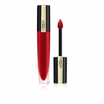 Batom Rouge Signature L'Oreal Make Up Nº 136 Inspired