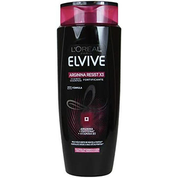 Strengthening Shampoo L'Oreal Make Up Elvive Full Resist (690 ml)