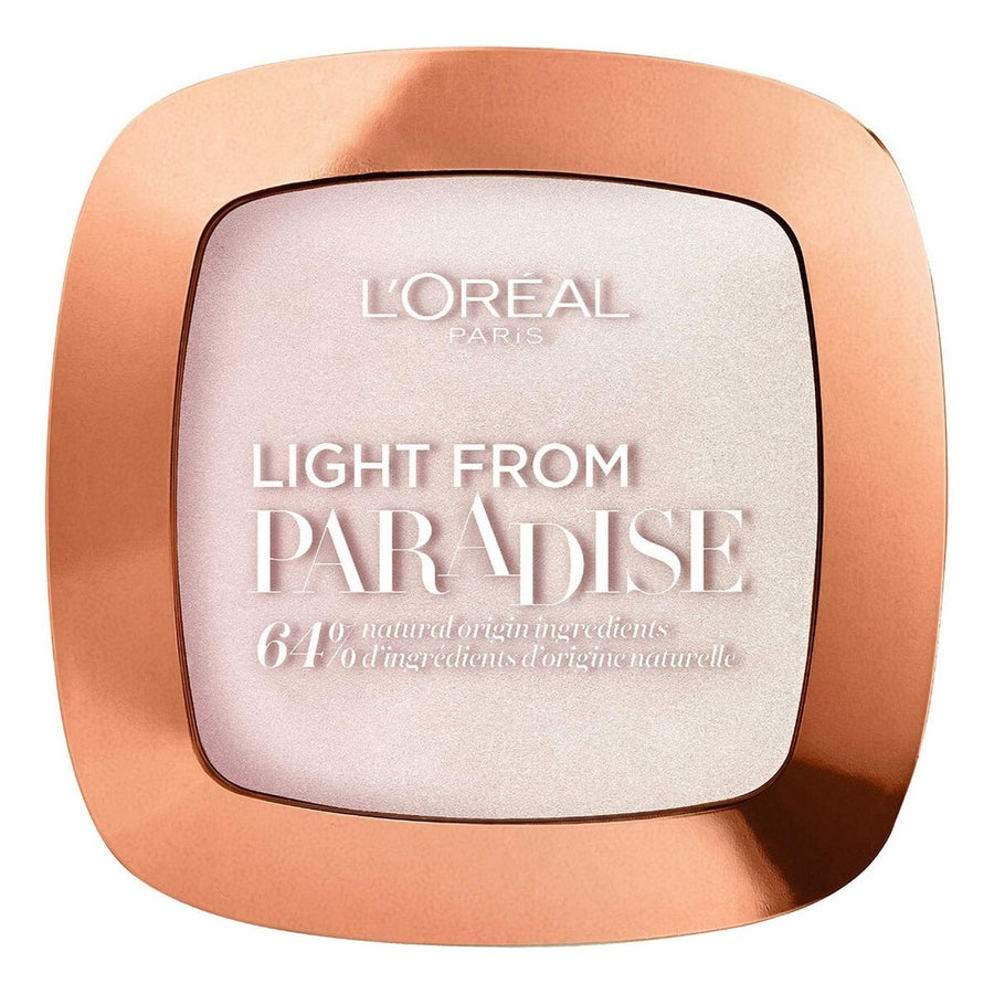 Pó de Iluminação Iconic Glow L'Oréal Paris