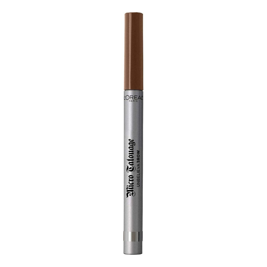 Delineador de Sobrancelhas L'Oréal Paris Micro Tatouage Shade Loiro Escuro