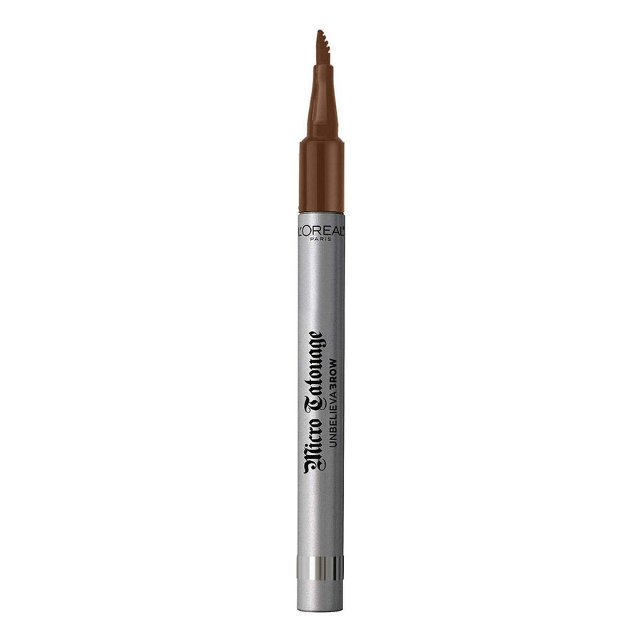 Delineador de Sobrancelhas L'Oréal Paris Micro Tatouage Shade Loiro Escuro