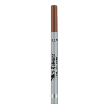 Delineador de Sobrancelhas L'Oréal Paris Micro Tatouage Shade 105-brunette