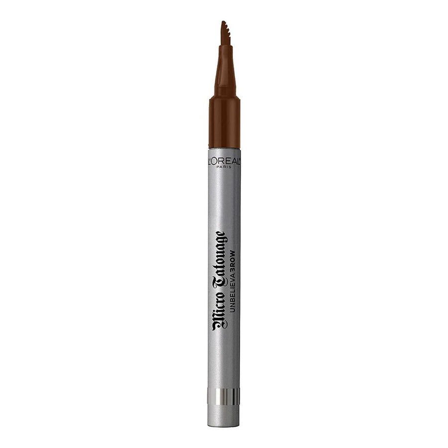 Eyebrow Liner L'Oréal Paris Micro Tatouage Shade 105-brunette