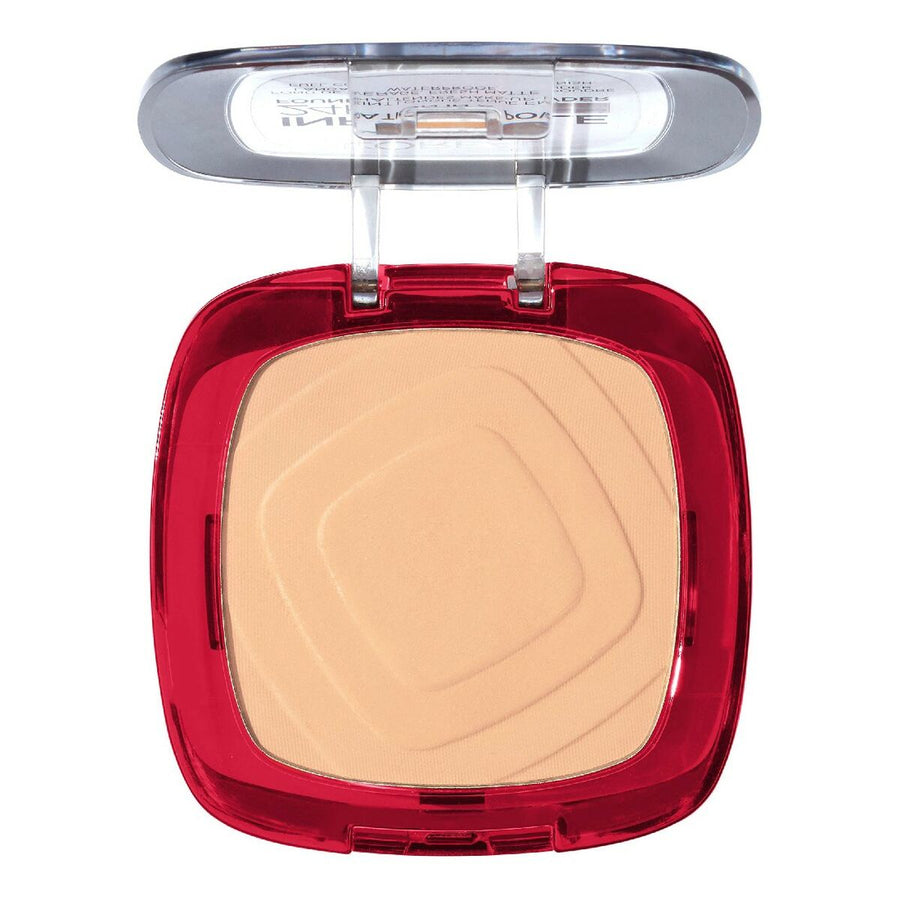 Powder Make-up Base Infallible 24h Fresh Wear L'Oreal Make Up AA186801 (9 g)