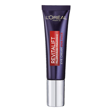 Anti-Ageing Cream for Eye Area Revitalift L'Oreal Make Up AA195000 30 ml