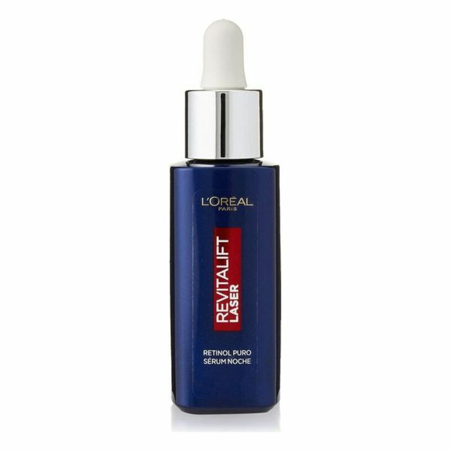 Sérum Revitalift Laser Retinol L'Oreal Make Up (30 ml)