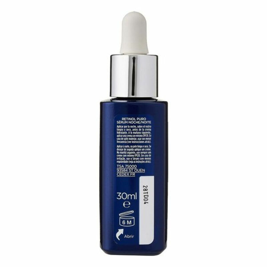 Serum Revitalift Laser Retinol L'Oreal Make Up (30 ml)