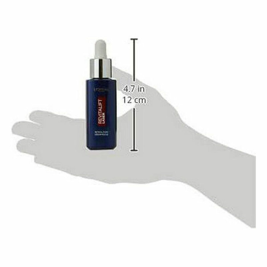 Sérum Revitalift Laser Retinol L'Oreal Make Up (30 ml)