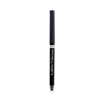 Eyeliner L'Oreal Make Up Infaillible Grip 36 horas Intense Black