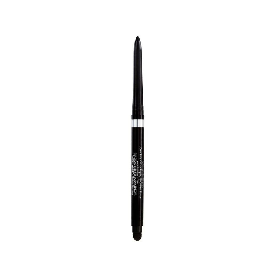 Eyeliner L'Oreal Make Up Infaillible Grip 36 horas Intense Black