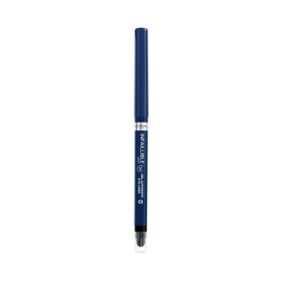 Eyeliner L'Oreal Make Up Infaillible Grip Electric Blue 36 horas