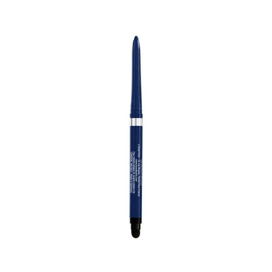 Eyeliner L'Oreal Make Up Infaillible Grip Electric Blue 36 horas