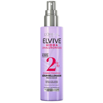 Hair Serum L'Oreal Make Up Elvive Hidra  150 ml