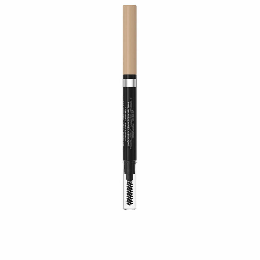 Lápis de Sobrancelhas L'Oreal Make Up Infaillible Brows H Nº 7.0 Louro 1 ml