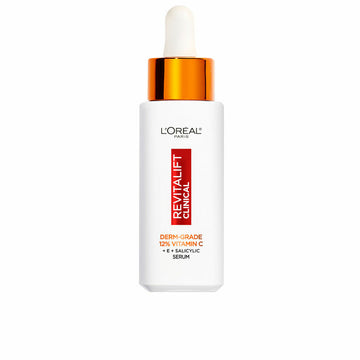 Sérum Anti-idade L'Oreal Make Up Revitalift Clinical C 30 ml