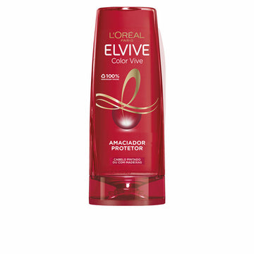 Condicionador L'Oreal Make Up Elvive Color-Vive Protetor da Cor (500 ml)