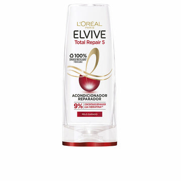 Condicionador Reparador L'Oreal Make Up Elvive Total Repair 5 (500 ml)