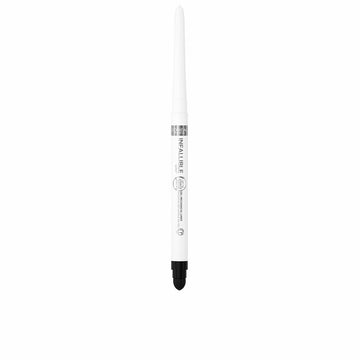 Lápis de Olhos L'Oreal Make Up Infallible Gel Nº 9 Polar white 0,32 g