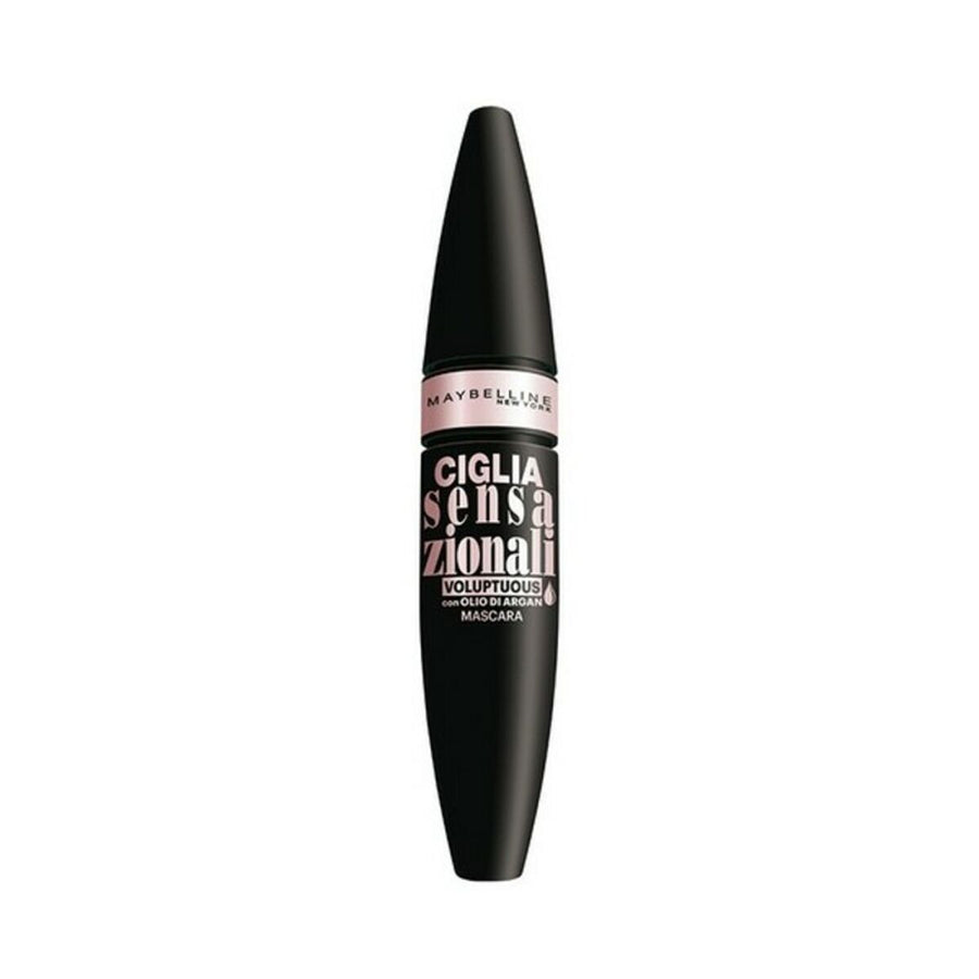 Rímel lash Sensational Luscious Maybelline (9,5 ml)