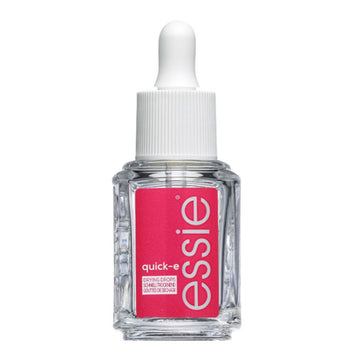 Verniz de unhas QUICK-E drying drops sets polish fast Essie (13,5 ml)