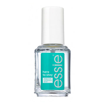 Verniz de unhas HERE TO STAY base longwear Essie (13,5 ml)