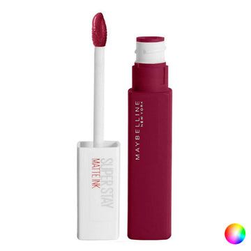 Batom Superstay Matte Ink City Maybelline (5 ml)