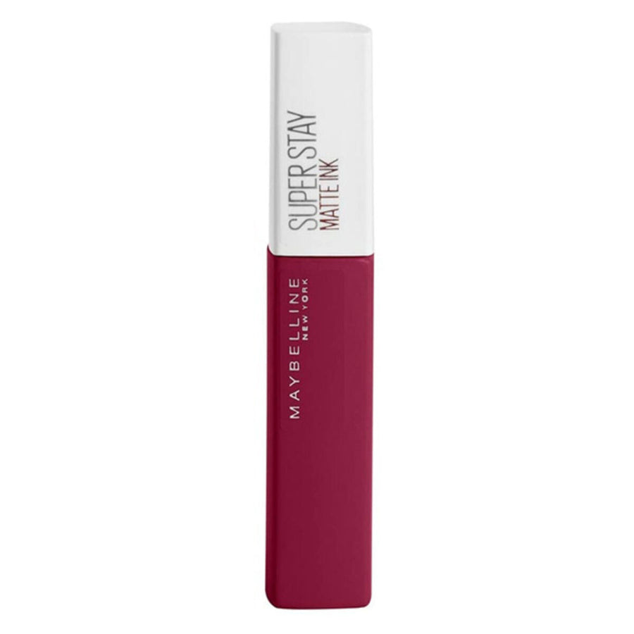 Batom Superstay Matte Ink City Maybelline (5 ml)