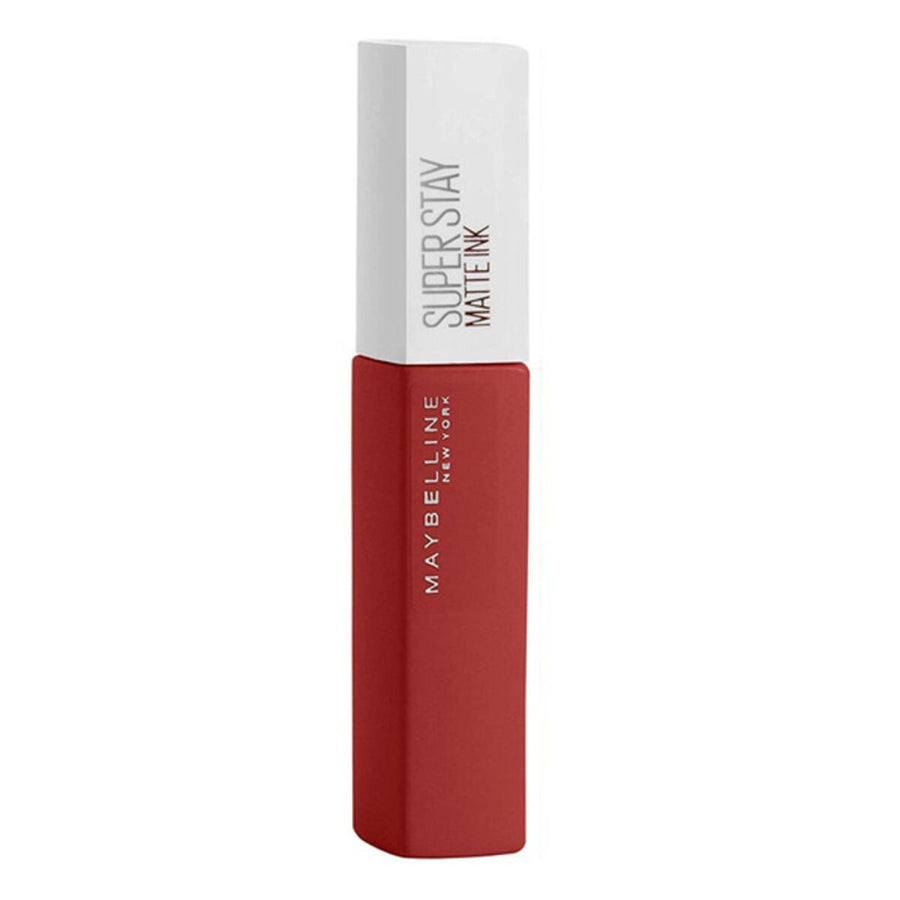 Batom Superstay Matte Ink City Maybelline (5 ml)