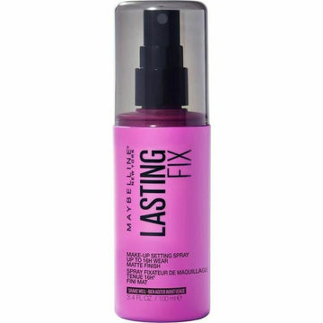 Spray Fixador Maybelline Lasting Fix 100 ml