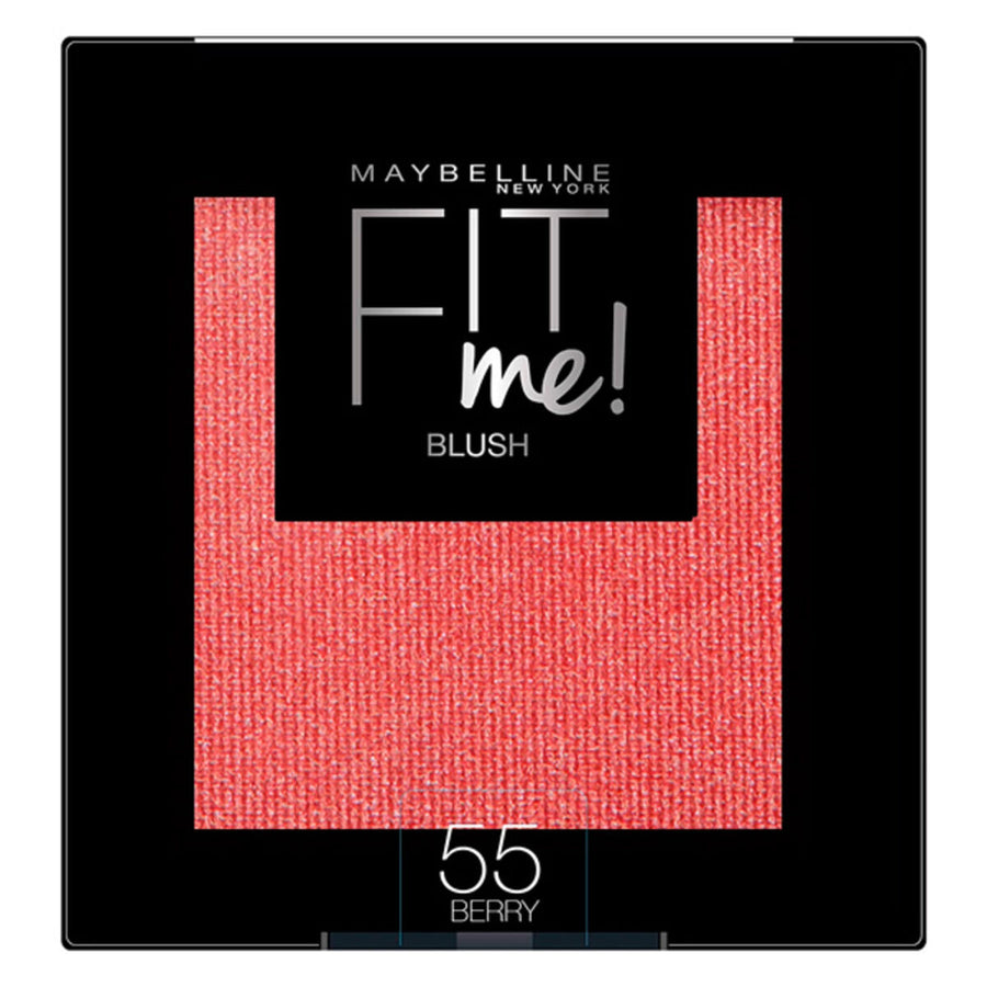 Blush Fit Me! Maybelline (5 g)