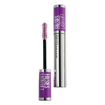 Rímel The Falsies Lash Lift Maybelline (9,6 ml) (9,6 ml)