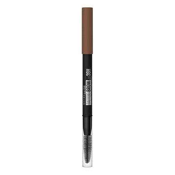 Lápis para Sobrancelhas Tattoo Brow 36 h 03 Soft Brown Maybelline