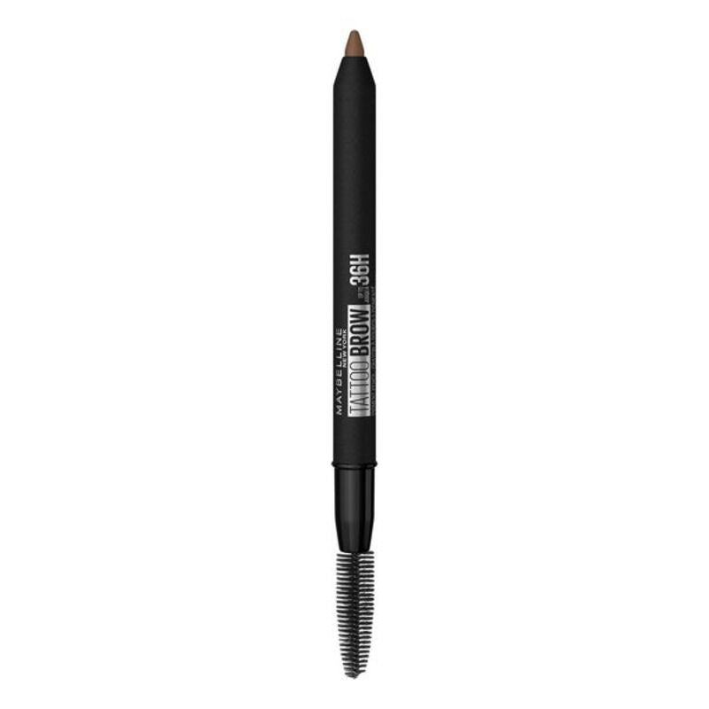 Lápis para Sobrancelhas Tattoo Brow 36 h 03 Soft Brown Maybelline