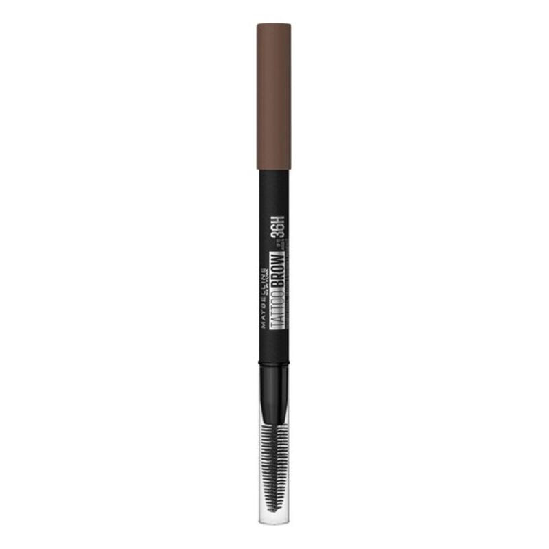 Corretor Facial Tattoo Brow 36 h 05 Medium Brown Maybelline