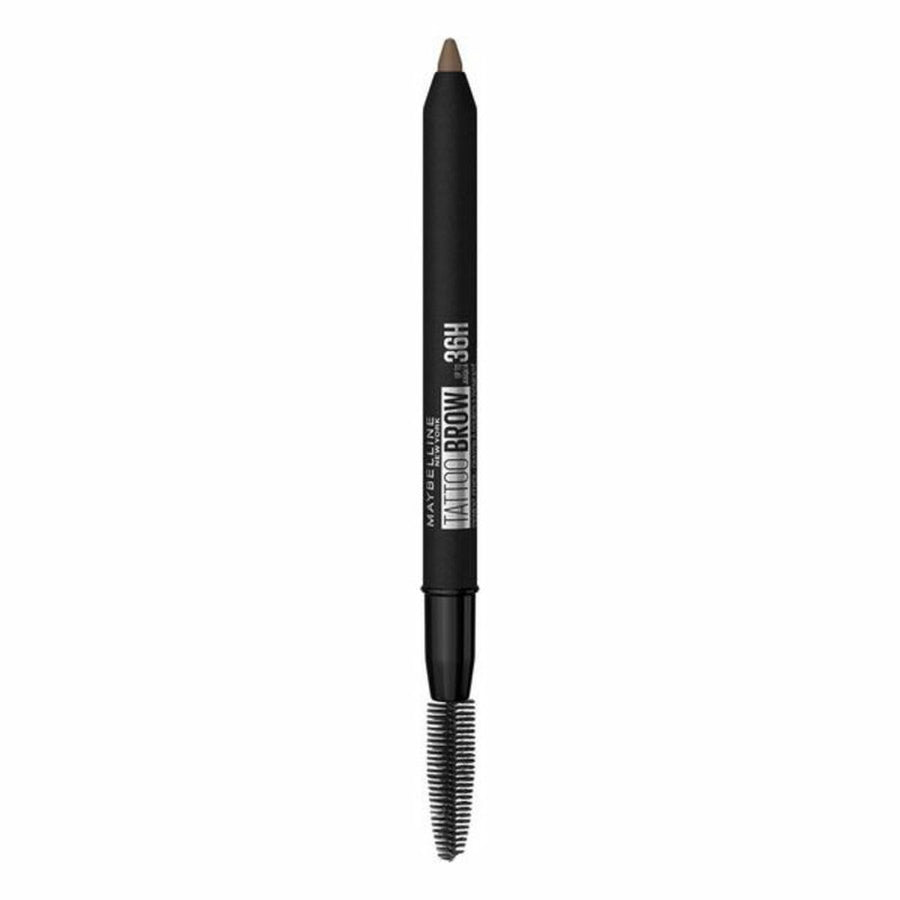 Lápis para Sobrancelhas Tattoo Brow 36 h 06 Ash Brown Maybelline