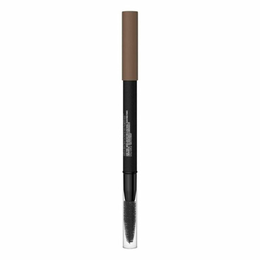 Lápis para Sobrancelhas Tattoo Brow 36 h 06 Ash Brown Maybelline