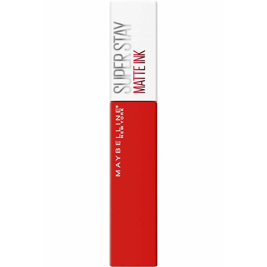 Batom Maybelline Superstay Matte Ink 320-individualist Líquido (5 ml)