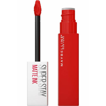 Batom Maybelline Superstay Matte Ink 320-individualist Líquido (5 ml)