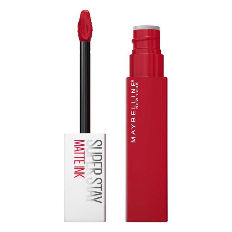 Batom Superstay Matte Ink Maybelline Superstay Nº 325 Shot Caller 5 ml