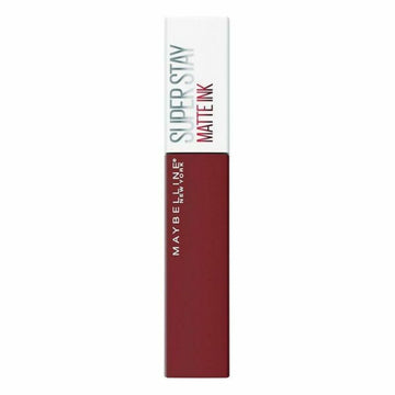 Batom Superstay Matte Ink Maybelline B3341700 340 Exhilarator 5 ml