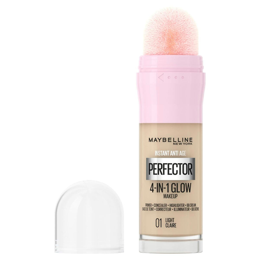 Liquid Corrector Maybelline Instant Age Perfector Glow Nº 01 Light 20 ml