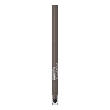 Facial Corrector Tattoo Liner Maybelline Gel Grey