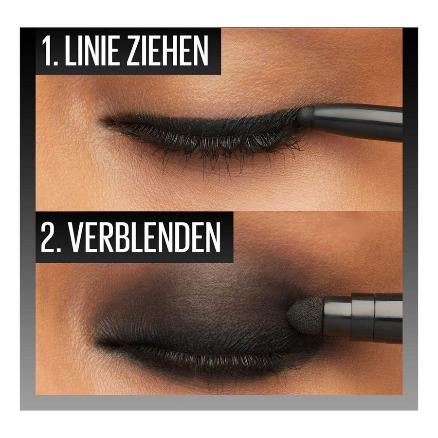 Corretor Facial Tattoo Liner Maybelline Gel Cinzento